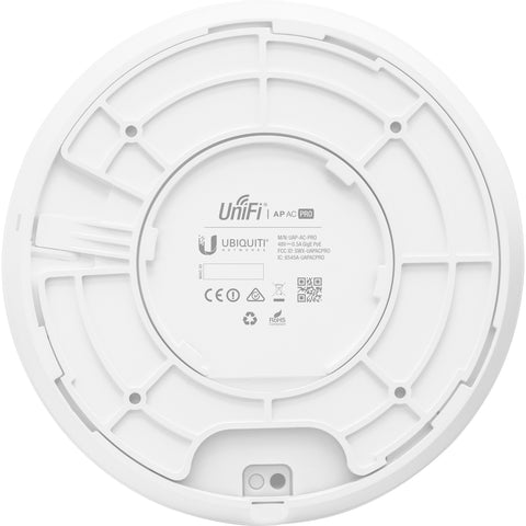 Ubiquiti UniFi UAP-AC-PRO 802.11ac 1.27 Gbit/s Wireless Access Point