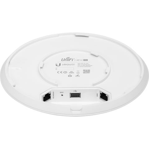 Ubiquiti UniFi UAP-AC-PRO 802.11ac 1.27 Gbit/s Wireless Access Point