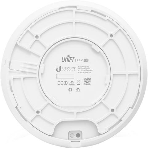 Ubiquiti UniFi UAP-AC-PRO 802.11ac 1300Mbit/s Wireless Access Point - 5 Pack