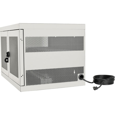 Tripp Lite 16-Device AC Charging Station