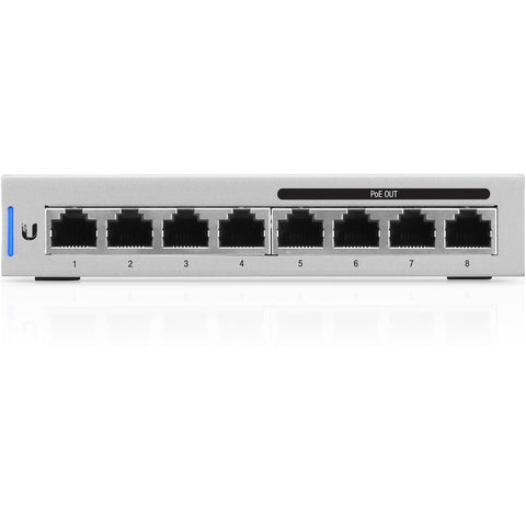 Ubiquiti UniFi US-8-60W Ethernet Switch