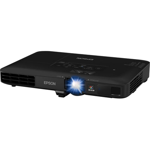 Epson PowerLite 1781W LCD 16:10 Projector