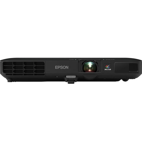 Epson PowerLite 1781W LCD 16:10 Projector