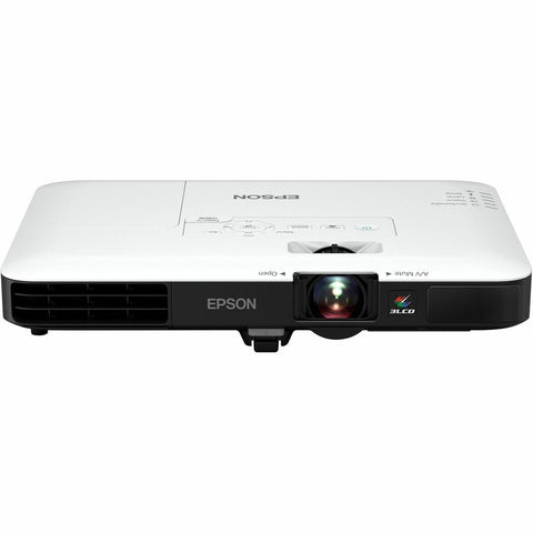 Epson PowerLite 1780W LCD 16:10 Projector