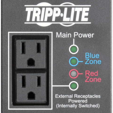 Tripp Lite 36-Device AC Charging Cart