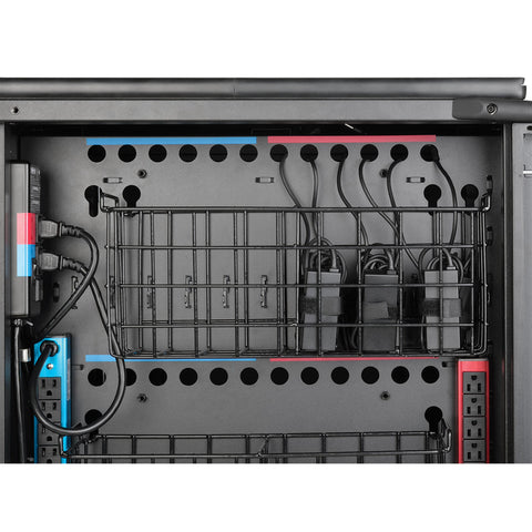 Tripp Lite 36-Device AC Charging Cart