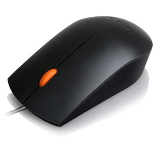 Lenovo USB Wired Mouse