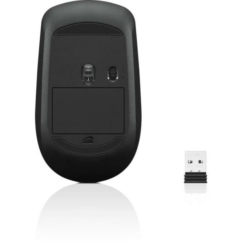 Lenovo 400 Wireless Mouse