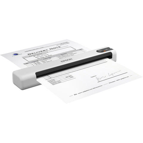 Epson DS-70 Sheetfed Scanner