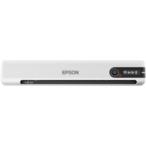 Epson DS-80W Sheetfed Scanner