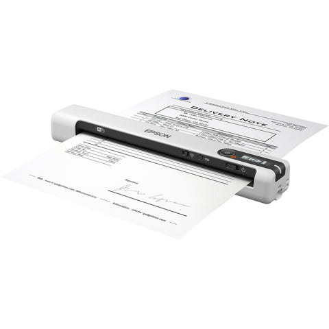 Epson DS-80W Sheetfed Scanner