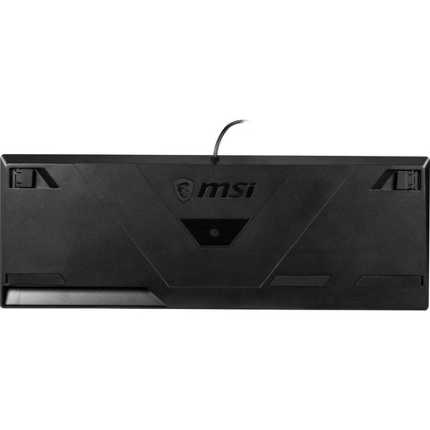 MSI Vigor GK30 Gaming Keyboard