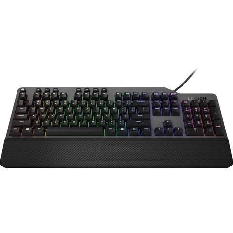 Lenovo Legion K500 RGB Mechanical Gaming Keyboard