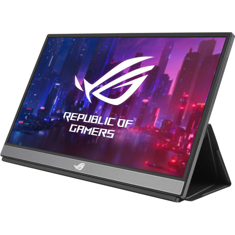 ASUS ROG Strix 17