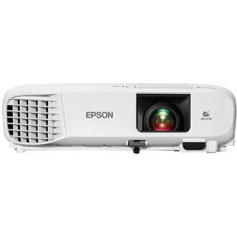 Epson PowerLite E20 LCD 4:3 Projector