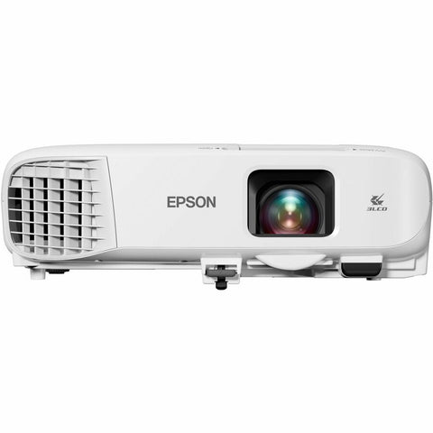 Epson PowerLite 982W LCD 16:10 Projector