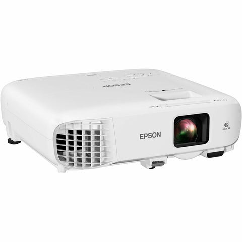 Epson PowerLite 982W LCD 16:10 Projector