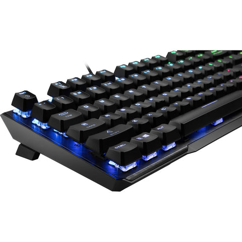 MSI Vigor GK50 Elite Gaming Keyboard