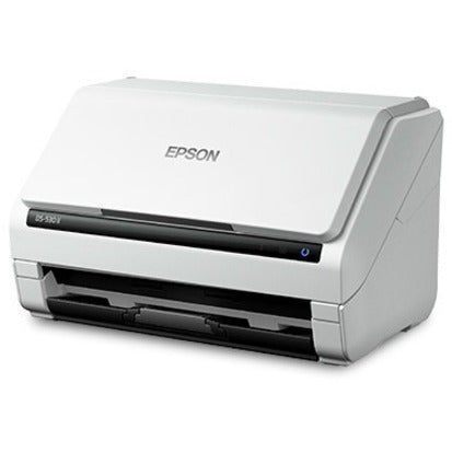 Epson DS-530 II Large Format ADF Scanner