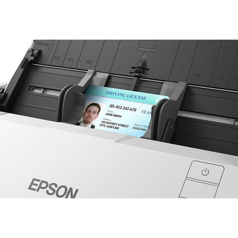 Epson DS-530 II Large Format ADF Scanner