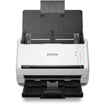 Epson DS-530 II Large Format ADF Scanner