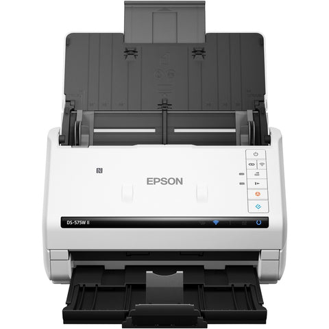 Epson DS-575W II Sheetfed Scanner