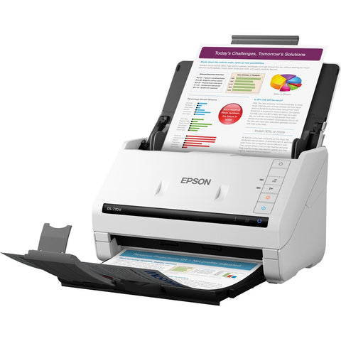 Epson DS-770 II Large Format Sheetfed Scanner