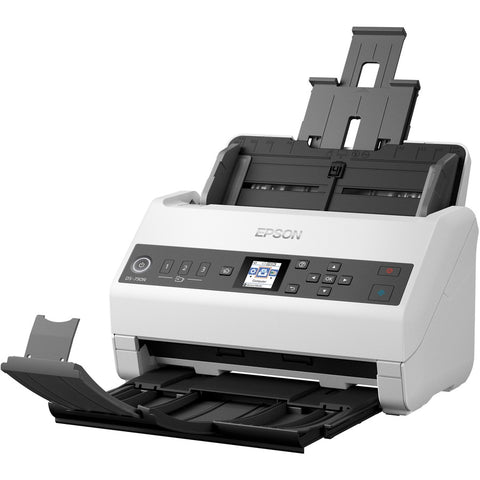 Epson DS-730N Sheetfed Scanner