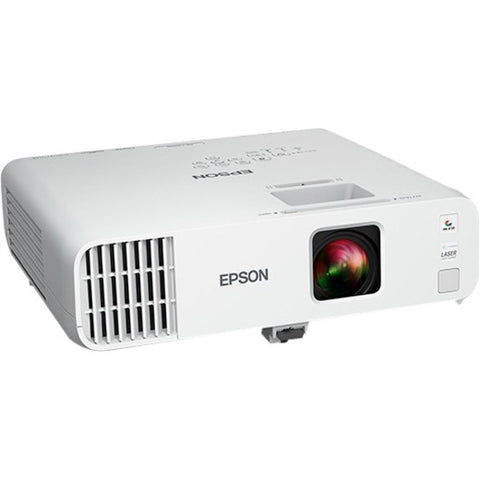 Epson PowerLite L200X Long Throw 16:10 Projector