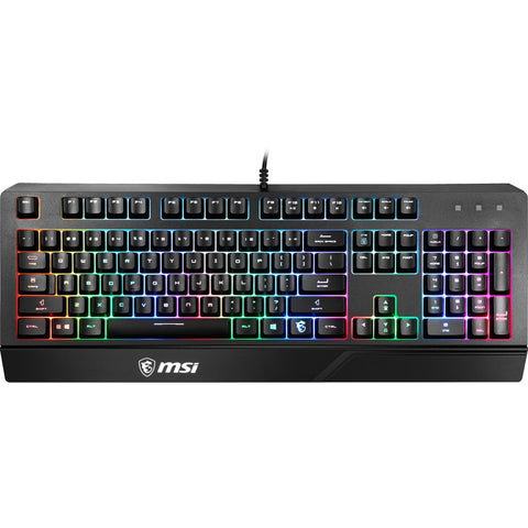 MSI Vigor GK20 Gaming Keyboard