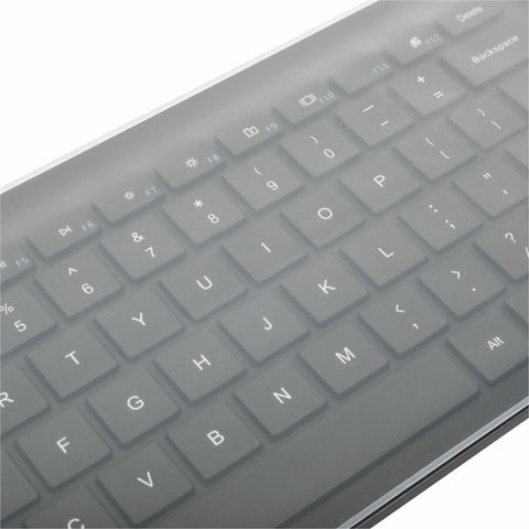 Targus Silicone Keyboard Cover - 3 Pack