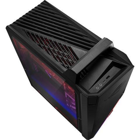 ASUS ROG Strix GA15 Gaming Desktop