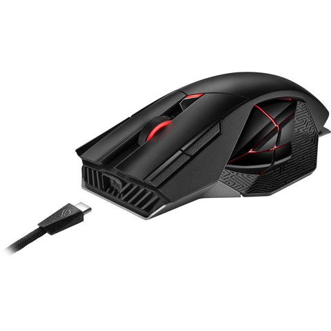 ASUS ROG Spatha X Gaming Mouse