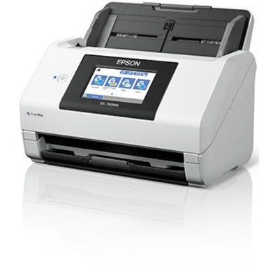 Epson DS-790WN Cordless Large Format ADF Scanner