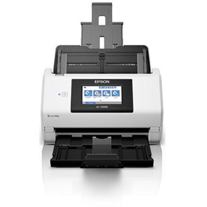 Epson DS-790WN Cordless Large Format ADF Scanner