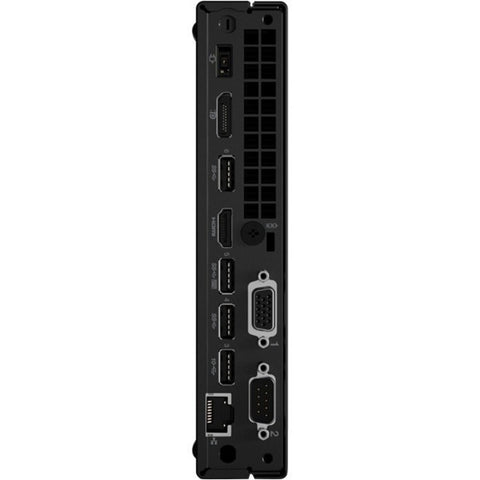 Lenovo ThinkCentre M70q Gen 3 Desktop