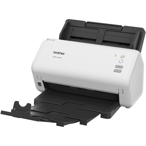 Brother ADS-3100 Sheetfed Scanner