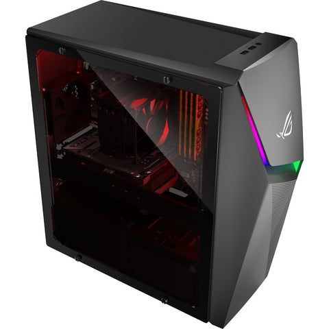 ASUS ROG Strix G10DK Gaming Desktop