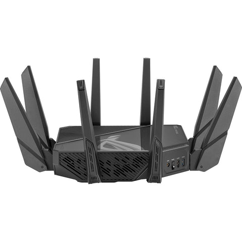 ASUS ROG Rapture GT-AXE16000 Wireless Ethernet Router