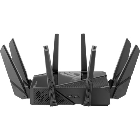 ASUS ROG Rapture GT-AXE16000 Wireless Ethernet Router