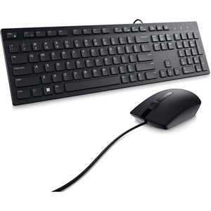 Dell KM300C Wired Mouse & Keyboard Combo