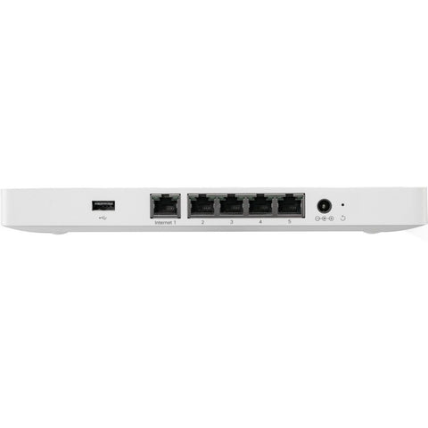 Cisco Meraki GX50 Wireless Security Router