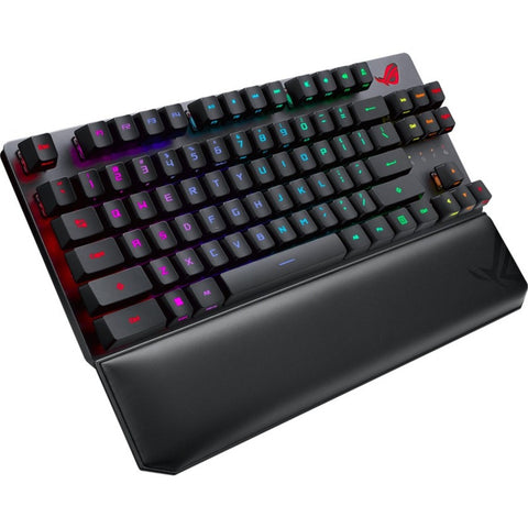 ASUS ROG Strix Scope RX TKL Wireless Gaming Keyboard