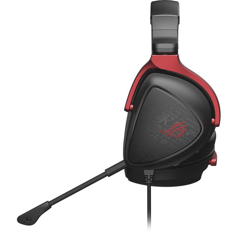 ASUS ROG Delta Headset