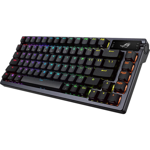 ASUS ROG Azoth Gaming Keyboard