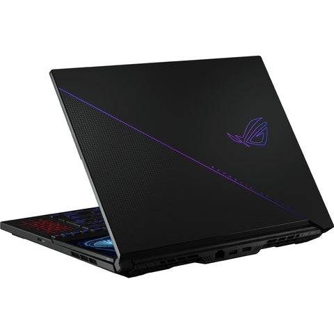 ASUS ROG Zephryus Duo 16