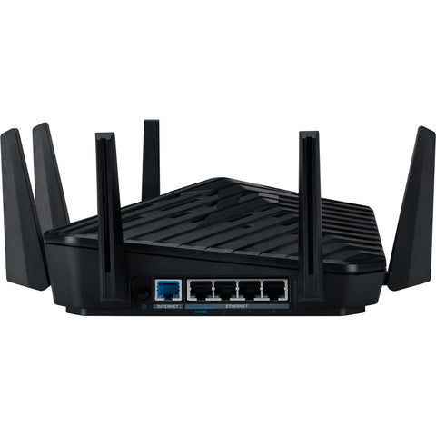 Acer Predator Connect Wi-Fi 6E Ethernet Wireless Router