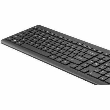 HP 330 Wireless Mouse & Keyboard Combo