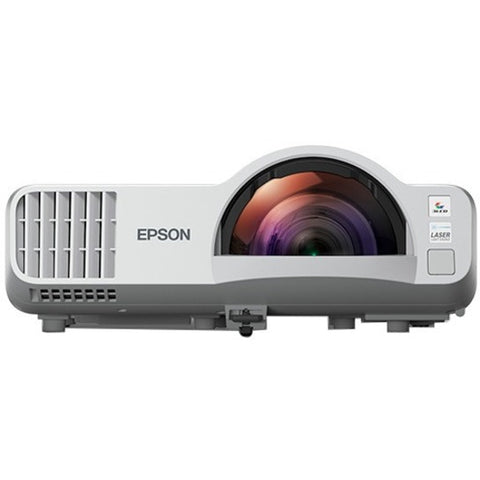 Epson PowerLite L210SW Short Throw 16:10 Projector