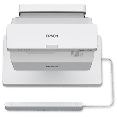 Epson BrightLink 760Wi Ultra Short Throw 16:10 Projector